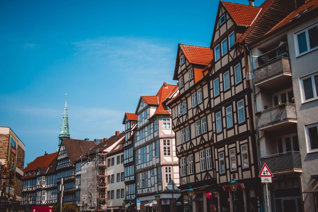 Begleitservice Hannover
