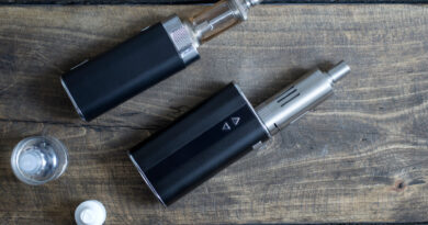 Vaporizer