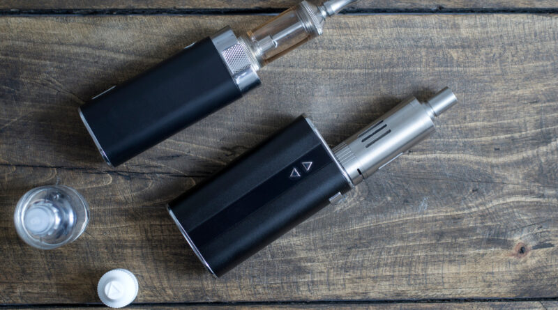 Vaporizer